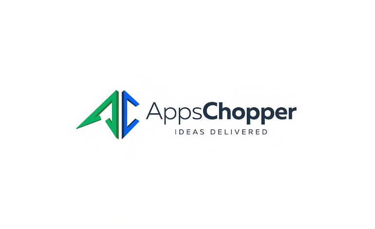 Appschopper